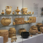 Musée archéologique d'Héraklion, Crète