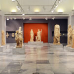 Heraklion Archaeological Museum, Crete