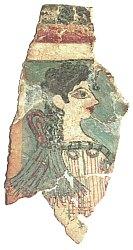 Knossos, "la parisienne"