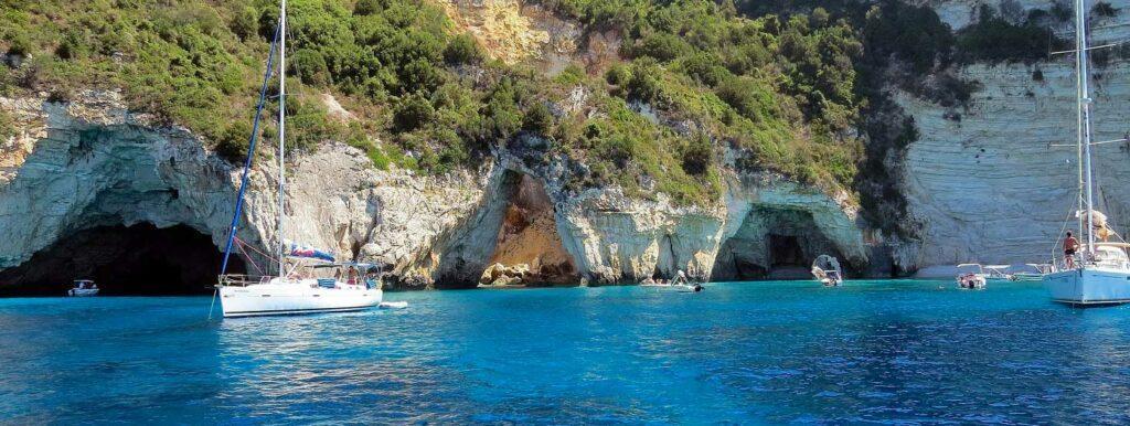 Blog. Crète et Grèce