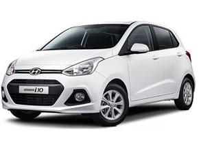 Rent a car in Crete and Greece. Group K1, Hyundai i10