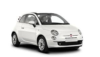 500. Rent a car in Athens. Airport or hotel