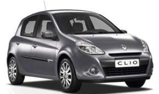 Clio. Rent a car in Agios Nikolaos, Crete